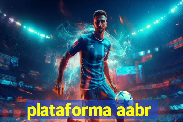 plataforma aabr